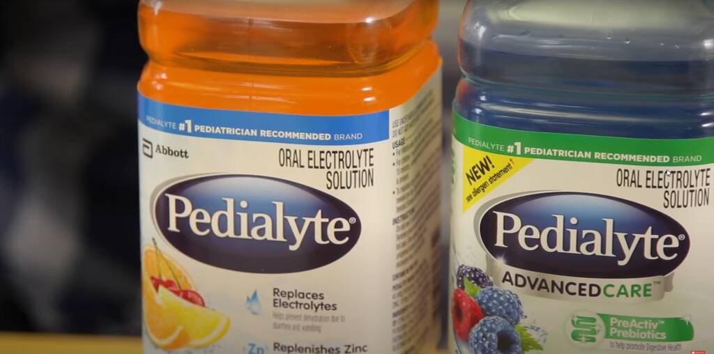 Can Expired Pedialyte Make You Sick